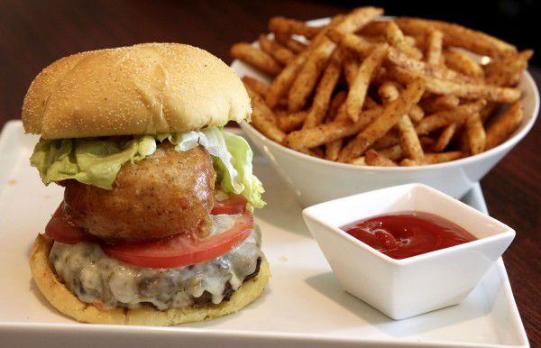 Clyde's Grill and Pub